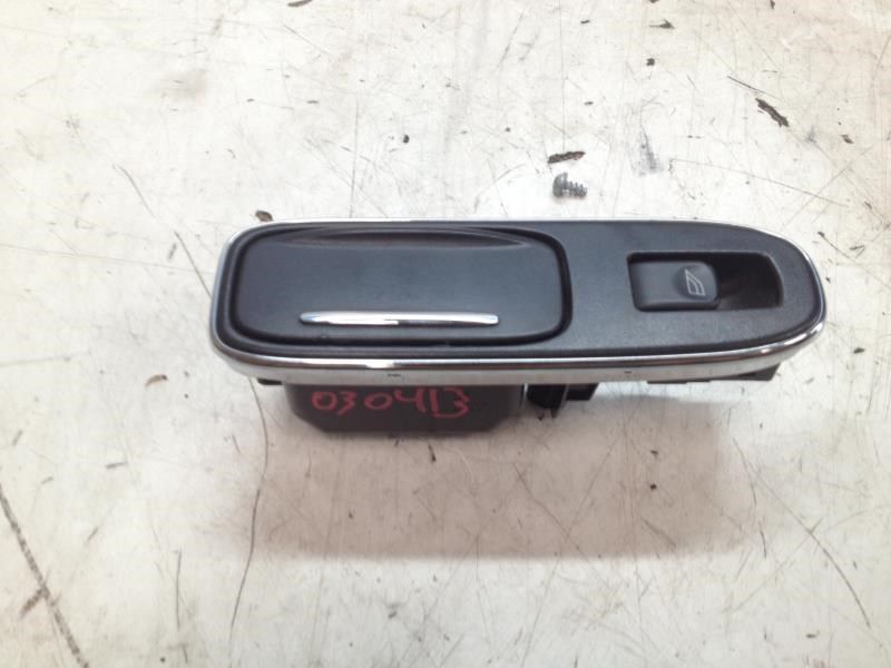 2005 Front Door Switch JAGUAR XJ8L  7750