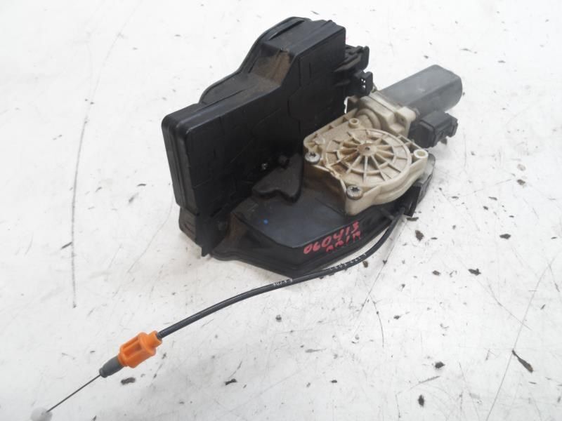 2005 Lock Actuator BMW 745LI 11597