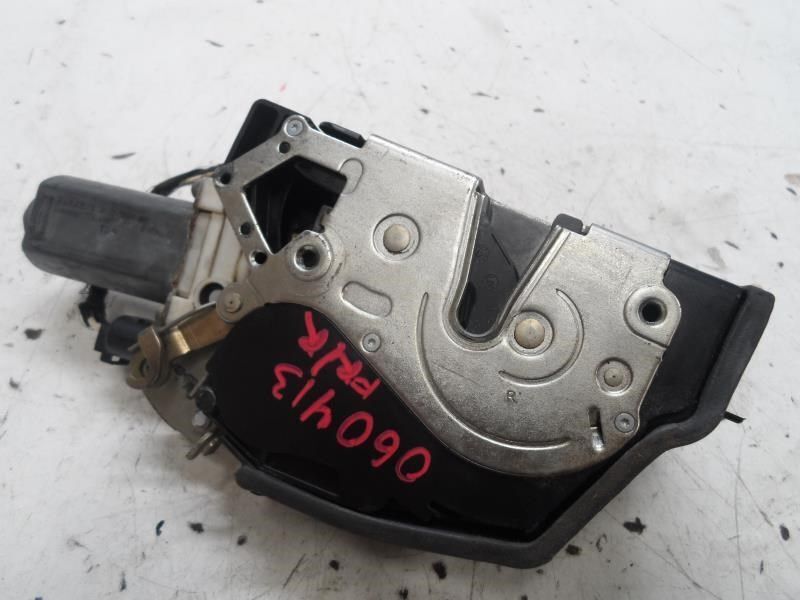 2005 Lock Actuator BMW 745LI 11598