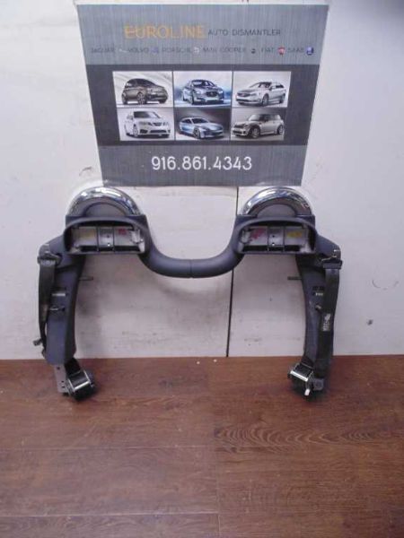 2005 Roll Bar MINI COOPER MINICOOPE AA 44567