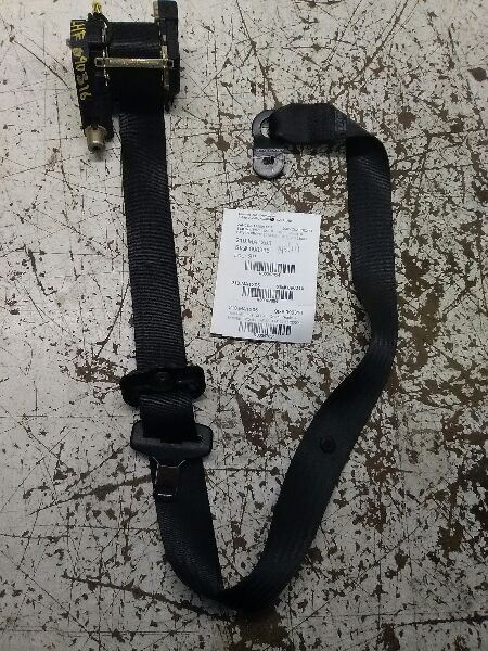 2005 Seat Belt Front MASERATI QUATTROPO AA 47854