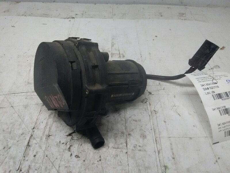 2006 Air Injection Pump MASERATI QUATTROPO AA 59974