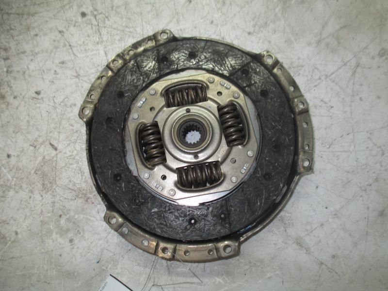 2006 Clutch Disc MINICOOPE  13695