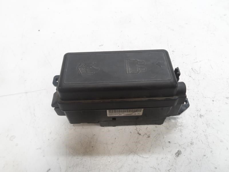 2006 Fuse Box Engine MINI COOPER  MINICOOPE 12249