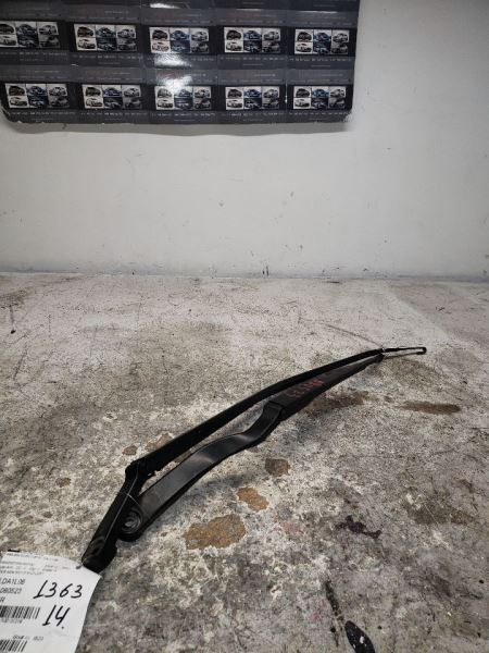 2006 NISSAN MURANO WIPER ARM RIGHT AND LEFT KR131219