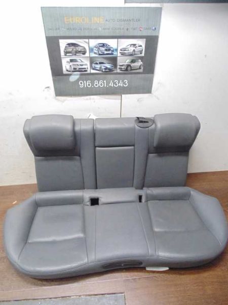 2006 Seat Rear SAAB 9-3  AA 28852