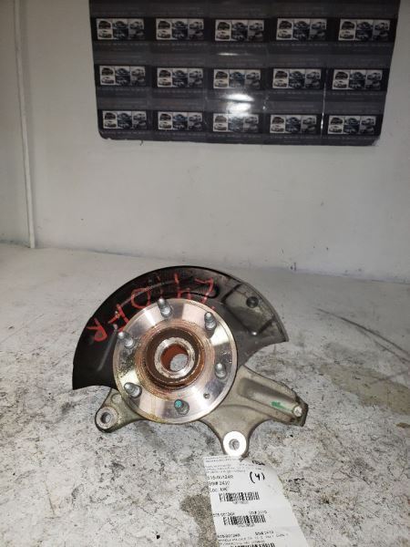 2007-2017 GMC ACADIA FRONT RIGHT SPINDLE KNUCKLE KR129526