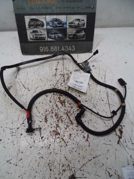 2007 Engine Wire Harness MINI COOPER MINICOOPE  46122