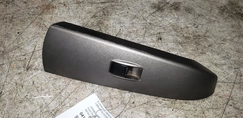 2007 Front Door Switch TOYOTA PRIUS 110276