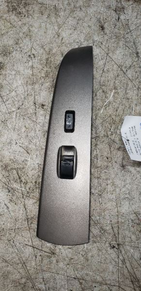 2007 Front Door Switch TOYOTA PRIUS 110285