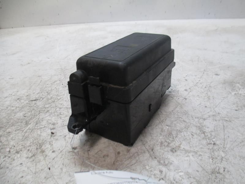 2007 Fuse Box Engine MINI COOPER MINICOOPE 13631