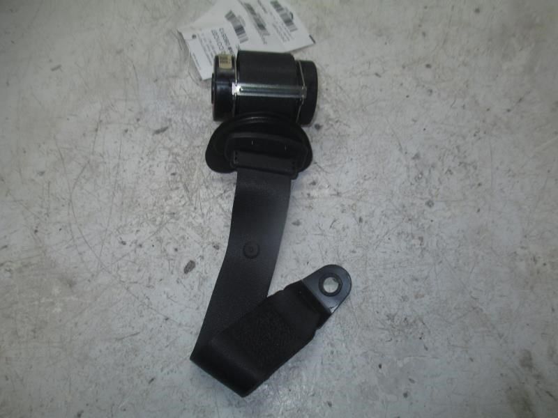 2007 Seat Belt Rear  MINI COOPER MINICOOPE AA13583