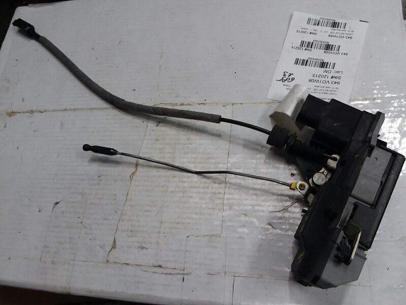 2008 Lock Actuator VOLVO XC90  63385