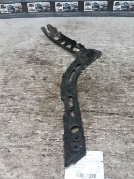 2009-2011 JAGUAR XF RIGHT REAR BUMPER BRACKET 68413