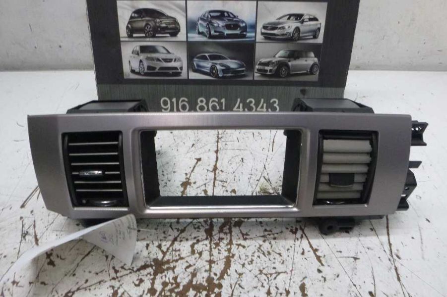 2009 Dash Bezel  JAGUAR XF  AA46452