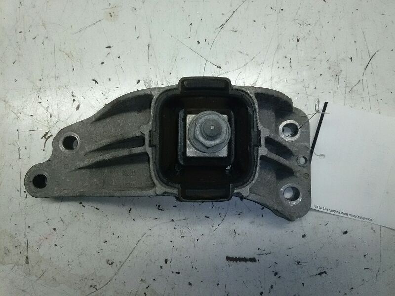 2009 Engine Mounts MINI COOPER CLUBMAN  AA 51593