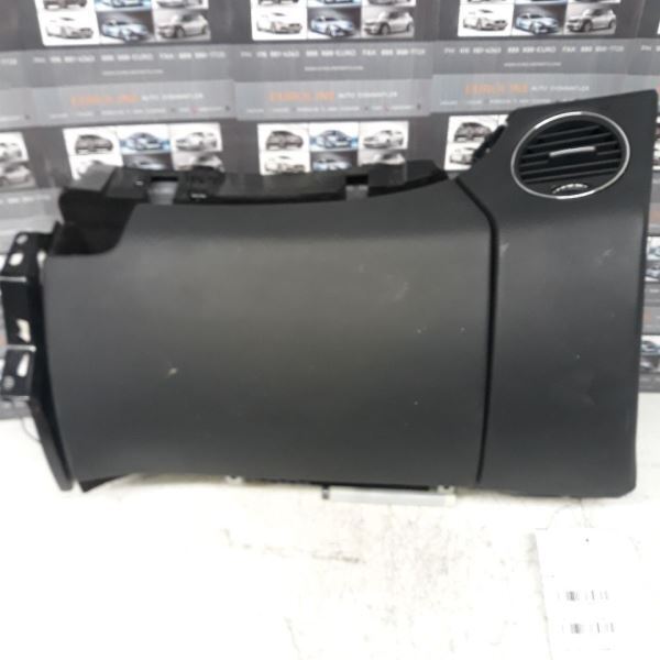 2009 Glove Box MERCEDES-BENZ CLS550  AA70996