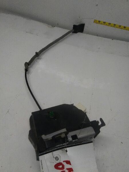 2009 Lock Actuator MINI COOPER CLUBMAN 59206