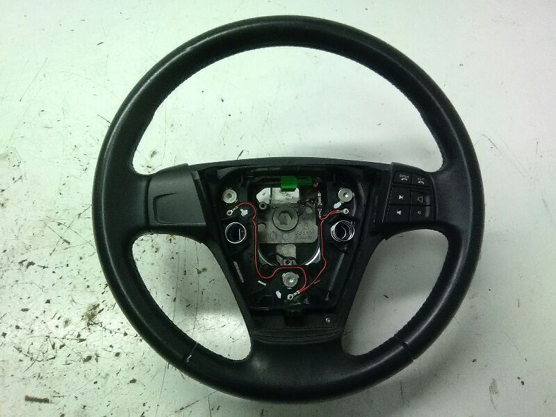 2009 Steering Wheel VOLVO C30  52174