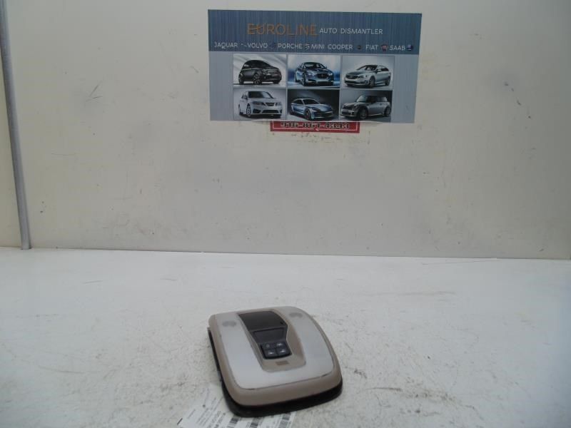 2010 Console Front VOLVO S80 AA 21882