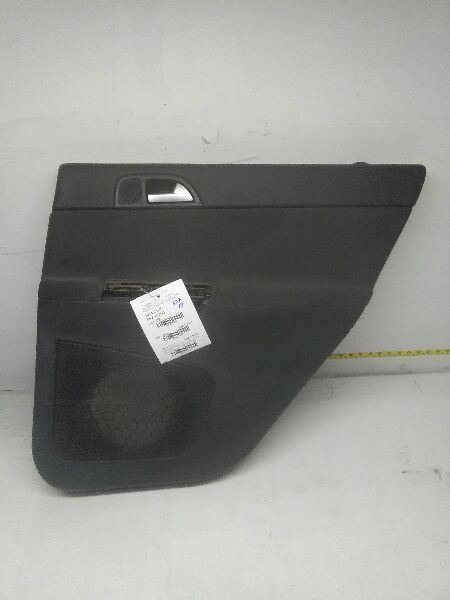 2010 Door Trim Panel Rear VOLVO S40  AA 15421