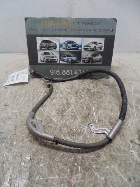 2010 Engine Wire Harness PORSCHE CAYENNE 43372