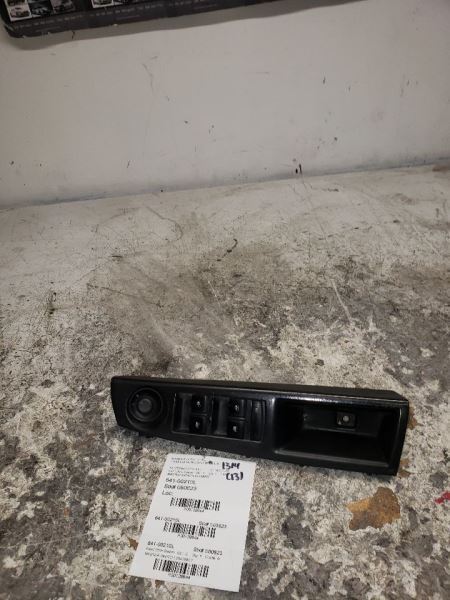 2011-2015 CHEVROLET CRUZE MASTER SWITCH 20838852 KR129644