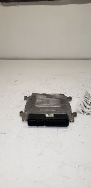 2011-2015 HYUNDIA SONATA HYBRID ENGINE ECU MODULE 39155-2G911 112462