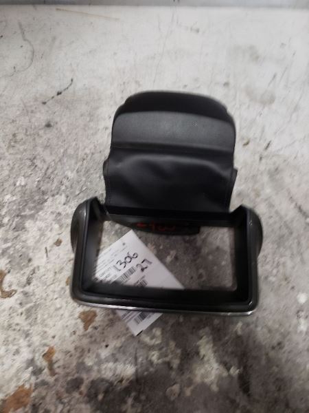 2011 CHEVROLET VOLT STEERING COLUMN COVER KR129326