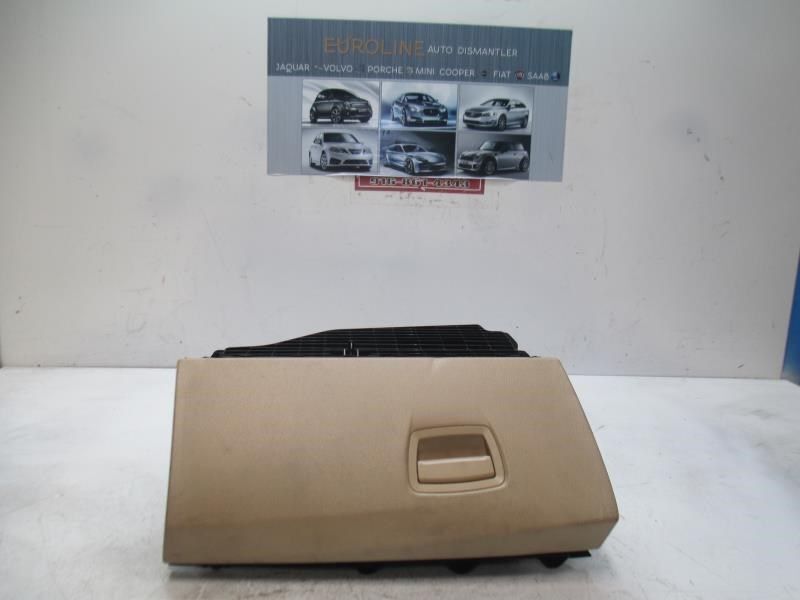 2011 Glove Box  BMW 528I  AA19337