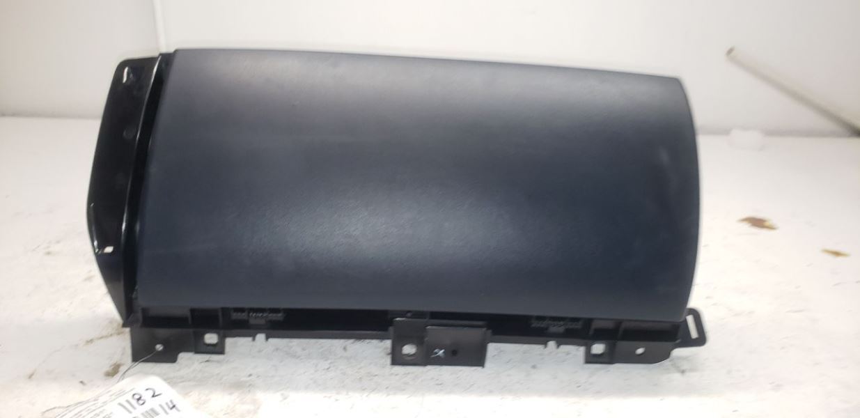 2011 Glove Box JAGUAR XJ  AA 118276