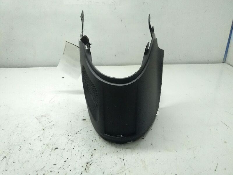 2012-2017 FIAT 500 COUPE LOWER SHIFTER BEZEL 51621