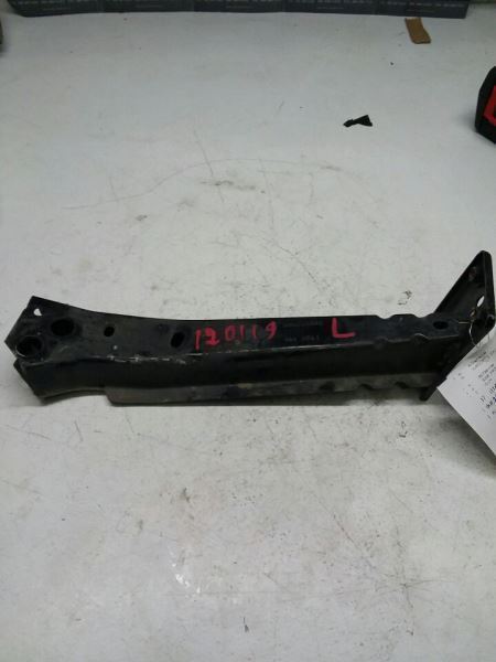 2012-2019 FIAT 500 COUPE FRONT LEFT LOWER FRAME RAIL KR70448