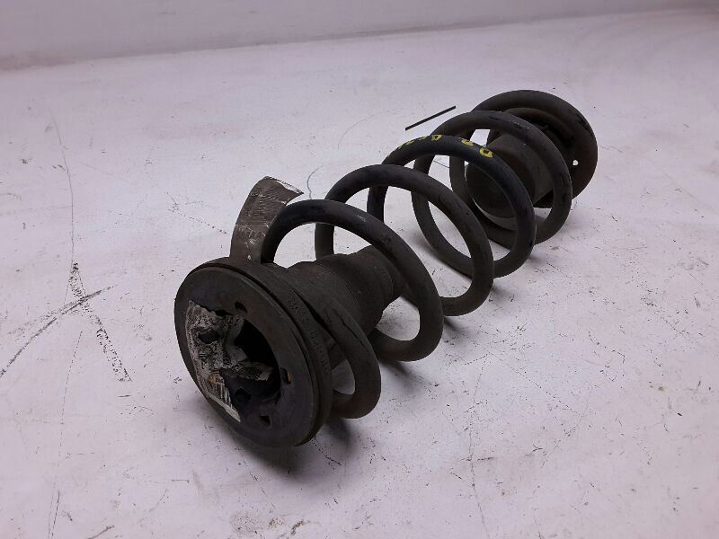 2012 Air/Coil Spring DODGE TRUCK CARAVAN 100863