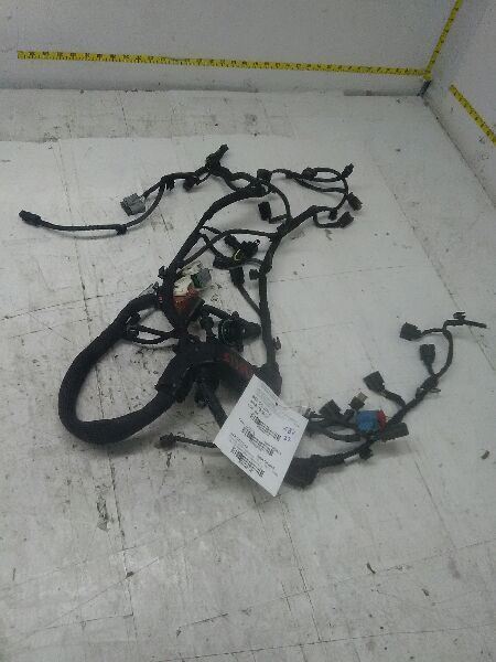 2012 Engine Wire Harness MINI COOPER CLUBMAN  60106