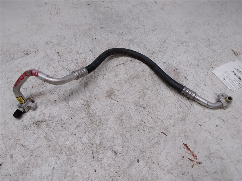 2012 FIAT 500 2DR AC SUCTION HOSE 16MM 5/8 IN 77177