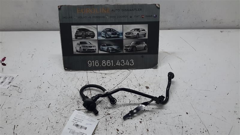 2012 MINI COOPER MINICOOPE EGR VALVE S 1.6L DOHC V7595574  7624541    DM47906