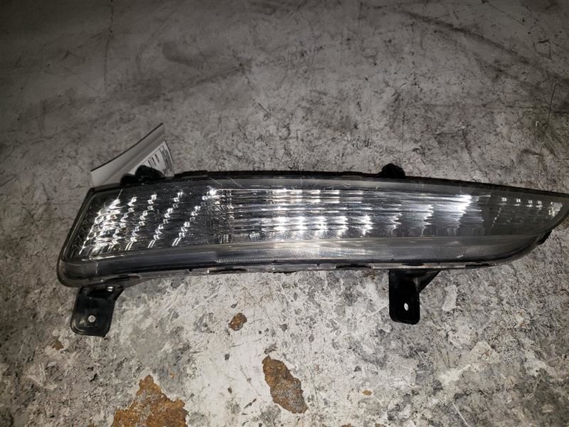 2013-2017 CHEVROLET TRAVERSE LEFT TURN SIGNAL LAMP GM 20956917 KR123431