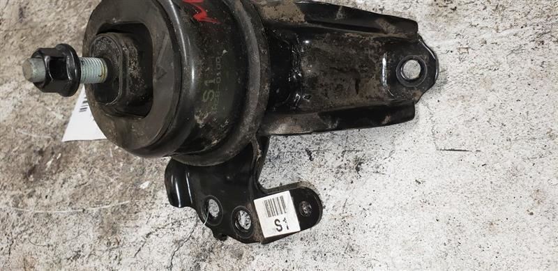 2013 Engine Mounts HYUNDAI SONATA  AA 115692