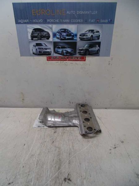 2013 Exhaust Manifold MINI COOPER MINICOOPE AA 27610