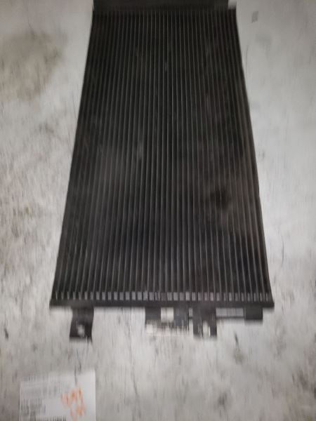 2013 FIAT 500 2 DOOR ABARTH 1.4L A/C CONDENSER 68073679AA 123425