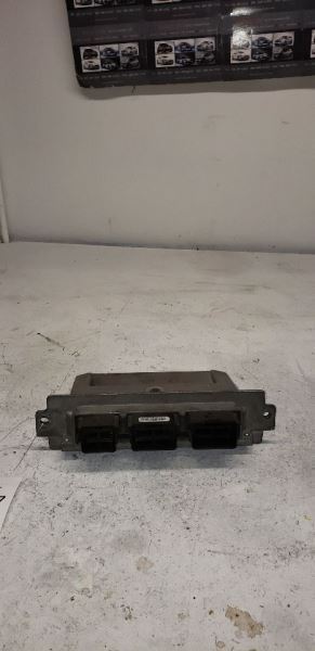 2013 FORD EDGE ELECTRONIC CONTROL MODULE DT4A-ANB 116932