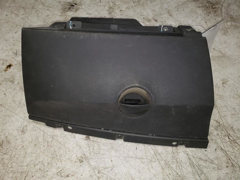 2013 Glove Box 500 FIAT AA 79911