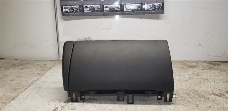 2013 Glove Box JAGUAR XF  AA 111636