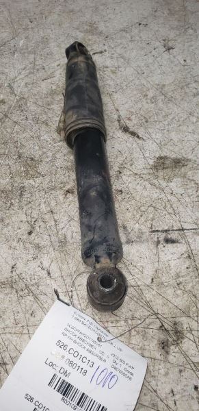 2013 Shock Absorber  500 FIAT  AA109103