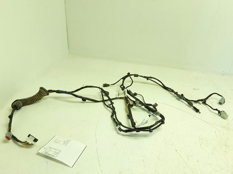 2014-2016 FORD EXPLORER  3.5L LIFT GATE WIRE OEM  DB5T-14A583-GB 94078