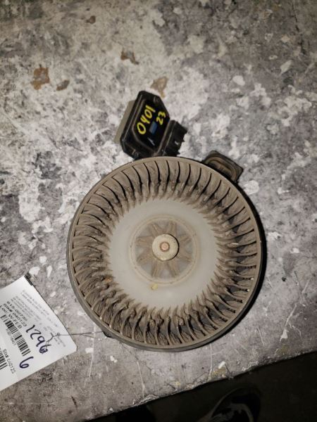 2014-2019 RAM PROMASTER 1500 VAN BLOWER MOTOR KR118401