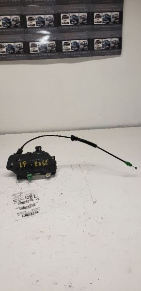 2014 Lock Actuator FORD EDGE  112165