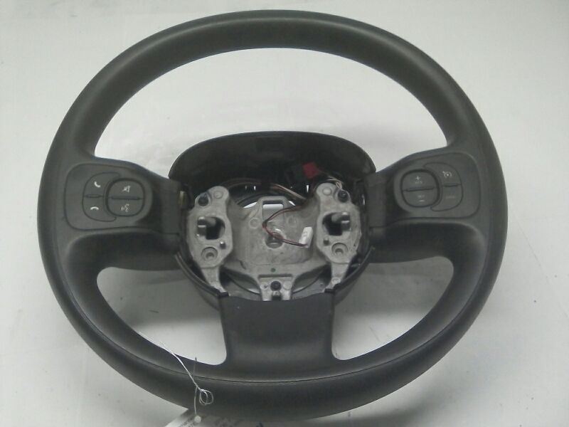 2014 Steering Wheel 500 FIAT  59043