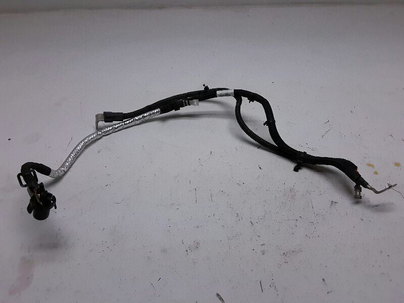 2015 CHRYSLER 200 POSITIVE BATTERY WIRE HARNESS OEM 68189588AF 102312